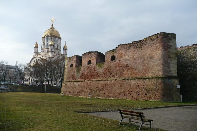 Sibiu Day Trip From Brasov - Additional Information
