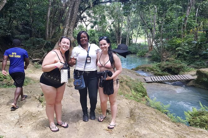 Sightseeing in and Around Ocho Rios Jamaica - Tour Highlights and Inclusions