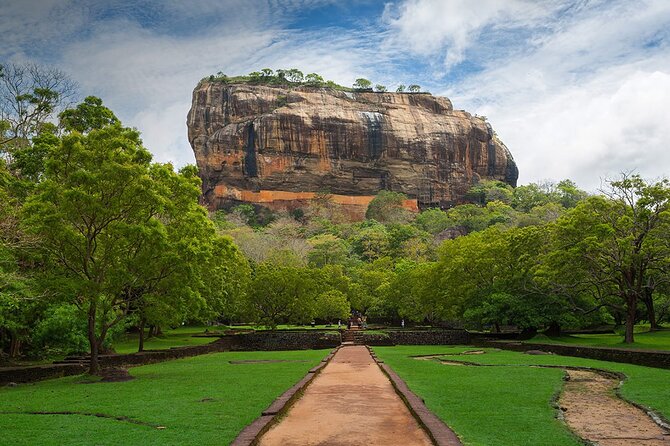 Sigiriya Day Tour From Kandy - Traveler Reviews and Ratings