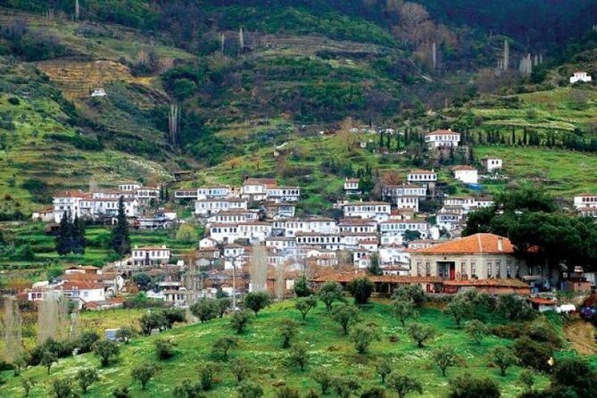 Sirince Village & Selcuk Bazaar Tour Review - Since You Asked