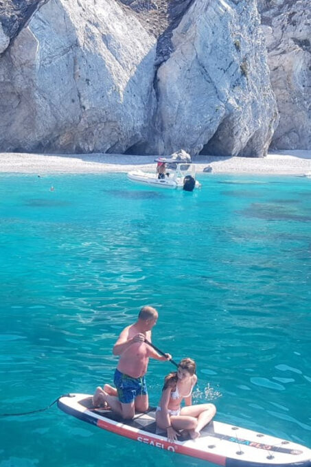 Skiathos Private Tours :Sailing Day With Lunch on Board, - Availability and Pricing