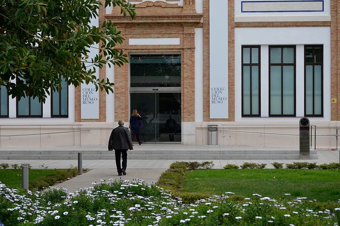 Skip-The-Line Access to the Russian Museum Collection in Malaga - Tips for a Memorable Visit