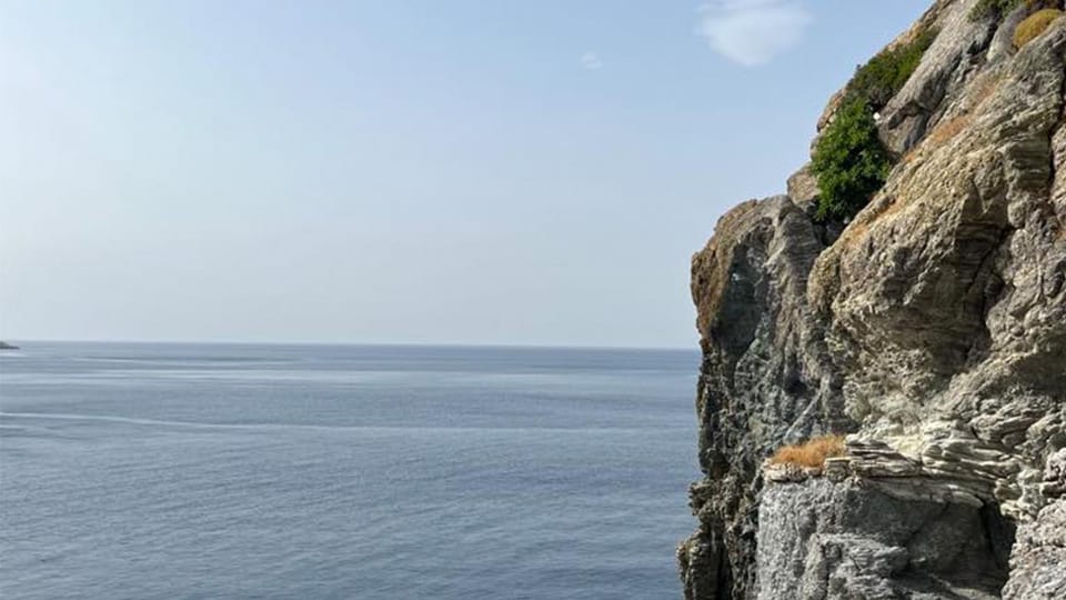 Skopelos: Mamma Mia Cliff Tour - Frequently Asked Questions