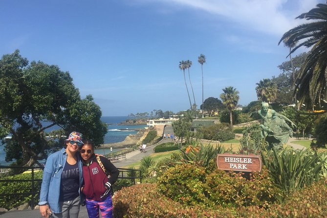 Small-Group Best Beaches in Orange County Day Tour - Tour Summary