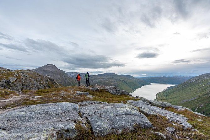 Small-Group Hiking Tour From Tromsø - Knowledgeable and Friendly Guides