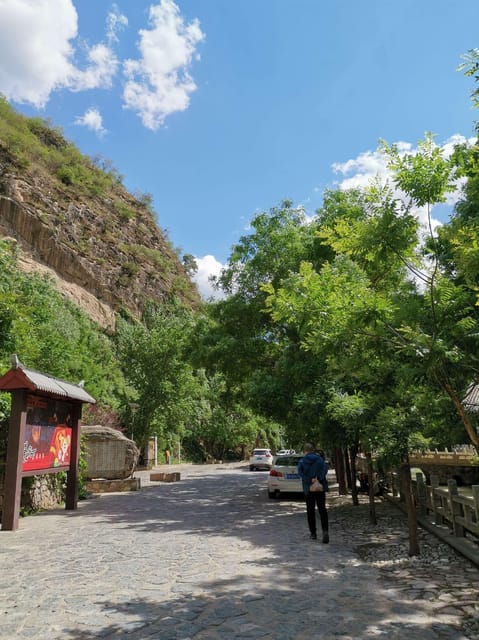 Small Group Tour To Beijing Cuandixia Village - Pricing and Payment