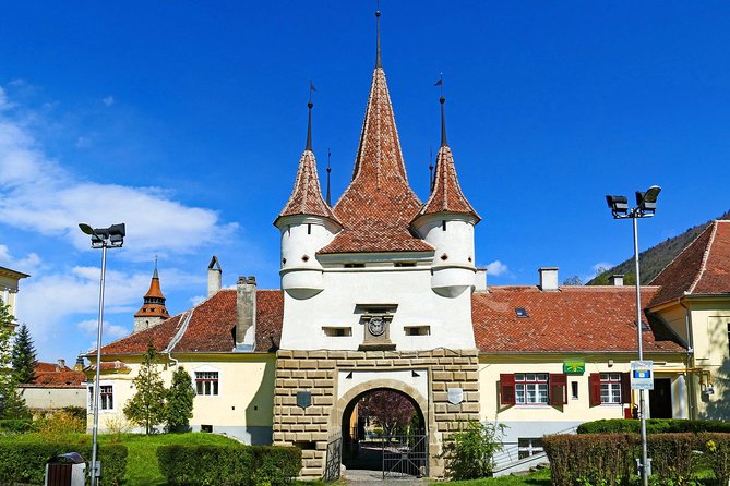 Small Group Walking Tour Of Brasov Old Town - Additional Information