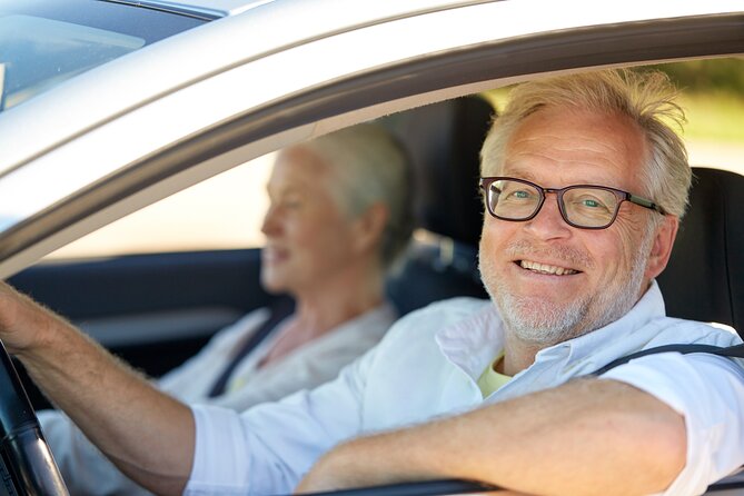 Smartphone Audio Driving Tour Between Wasaga Beach and Toronto - Host Response