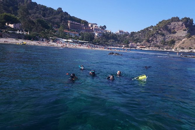 Snorkeling - Memorable Moments and Reflections