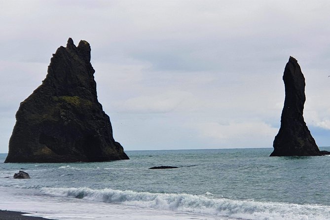 South Coast of Iceland- Private Tour - Personalized Attention