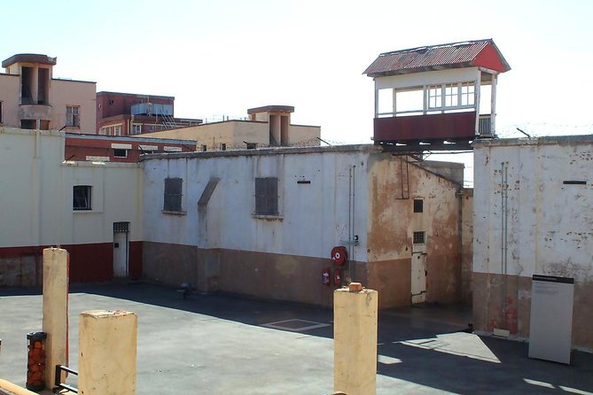 Soweto and Apartheid Museum Guided Tour - Why Choose This Tour