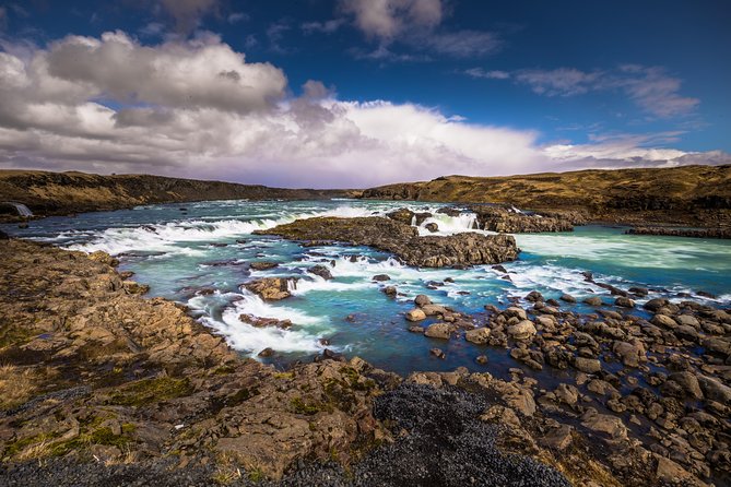 Spectacular South Coast Iceland Private Tour From Reykjavik - Eyjafjallajökull and Mýrdalsjökull Glaciers
