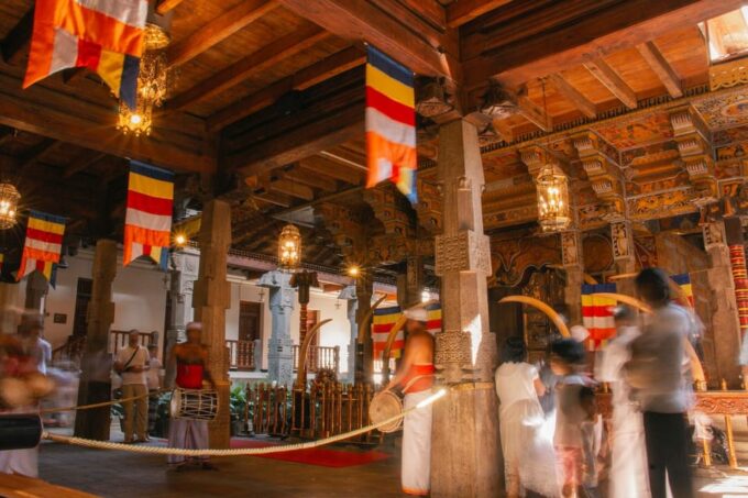 Sri Lanka 3-Day - South Coast, Cultural Triangle, Wildlife - Recommendations