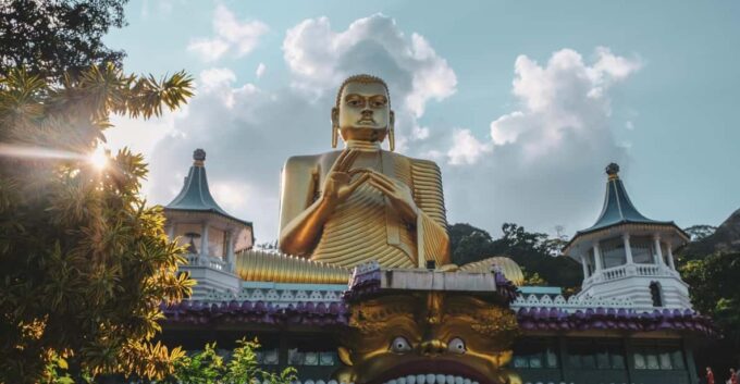 Sri Lanka: 4-Day Tour Focusing on Cultural Triangle - Important Information