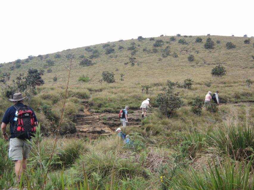 Sri Lanka Holidays With One Week Trekking the Pekoe Trail - Beach and Relaxation