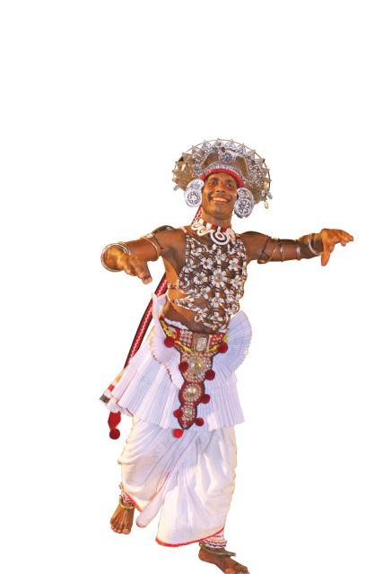 Sri Lanka Sightseeing Tour by Car With Driver. - Frequently Asked Questions