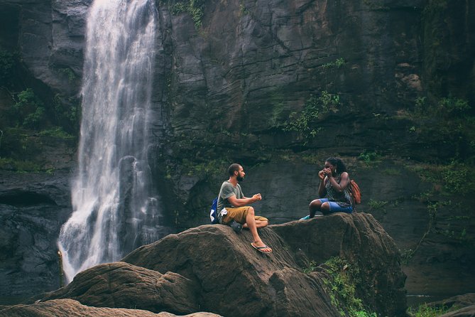 Sri Lanka Tour Package in 05 Nights 06 Days - Accessibility Features