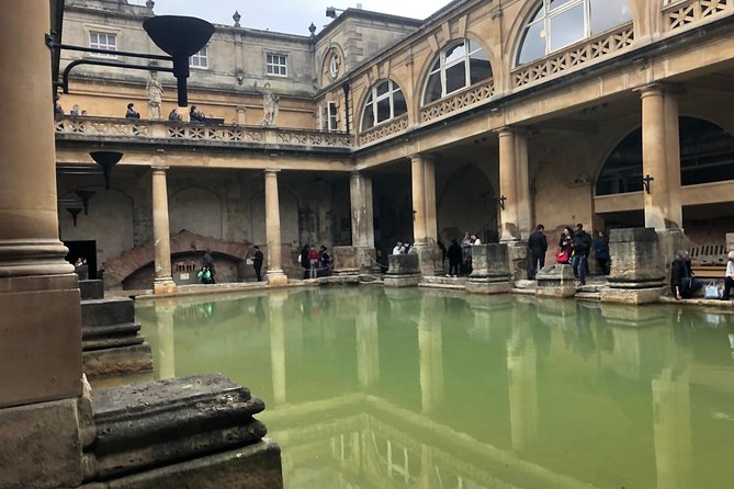 Stonehenge and Bath Private Car Tour - Customize Your Tour