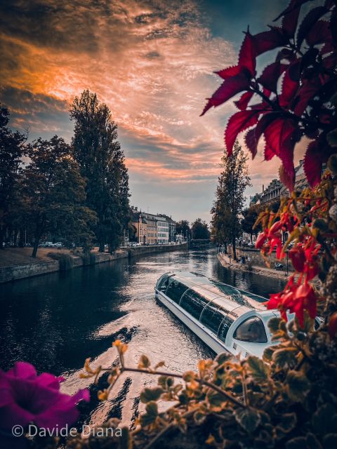 Strasbourg: Guided Historical Neighborhoods Walking Tour - Accessibility and Pricing