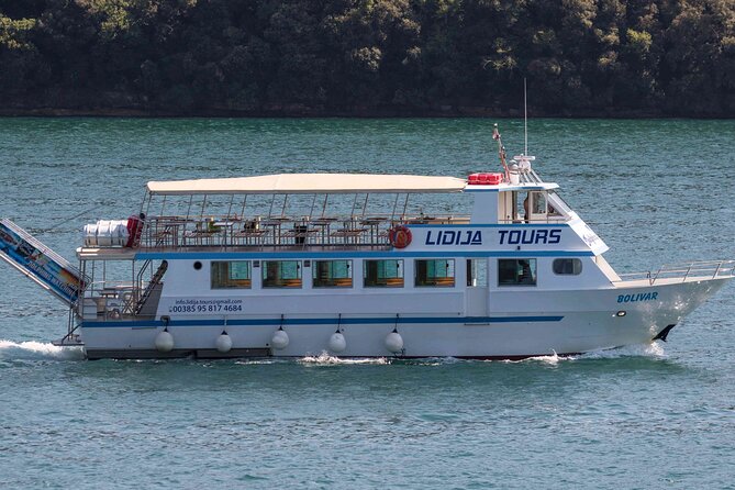 Sunset Dolphin Watching Boat Tour Review - Since You Asked