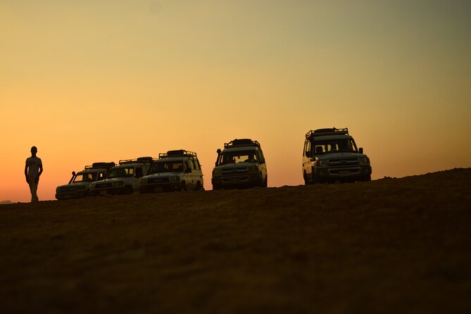 Sunset Safari Trip by Jeep - Final Thoughts on the Trip