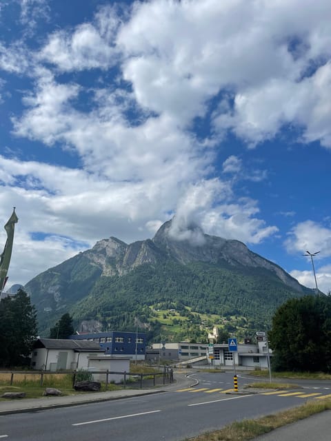 Switzerland From Expert. Daily or Hourly Tours - No Upfront Payment Required