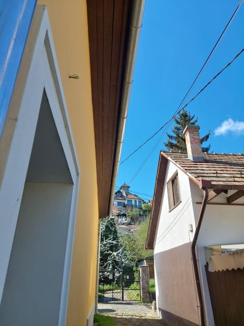 Szentendre: Half-Day Private Tour From Budapest - Booking and Cancellation Policy