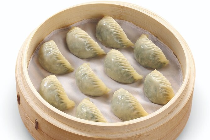 Taipei: Din Tai Fung Meal Voucher - Customer Reviews and Insights