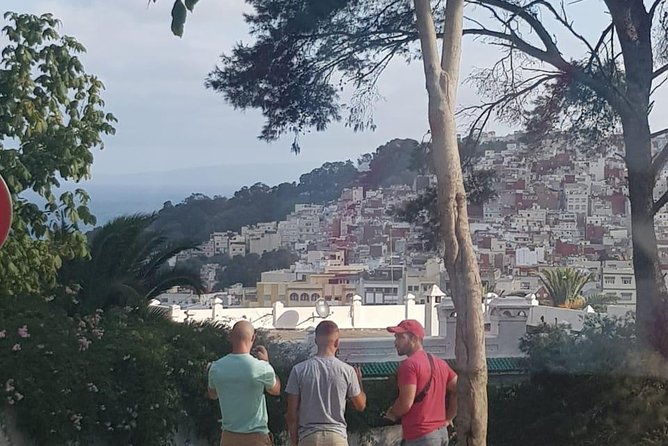 Tangier Private Day Tour - Tips for Your Day Tour