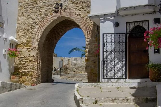 Tangier Private Walking Tour (Includes Tea & Moroccan Sweet) - Guides Hospitality and Expertise