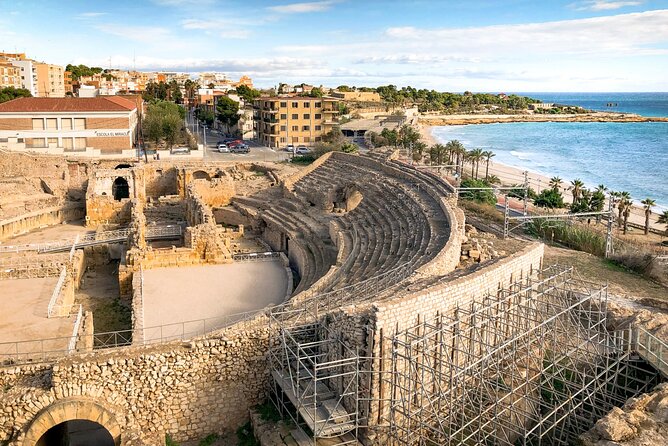 Tarragona Scavenger Hunt and Sights Self-Guided Tour - Hosts Responsiveness to Feedback