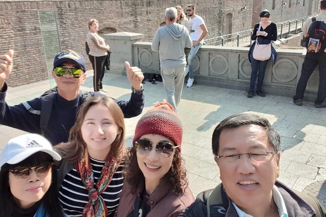 Tbilisi Walking Tour Including Cable Car and Wine Tasting - Customer Experiences