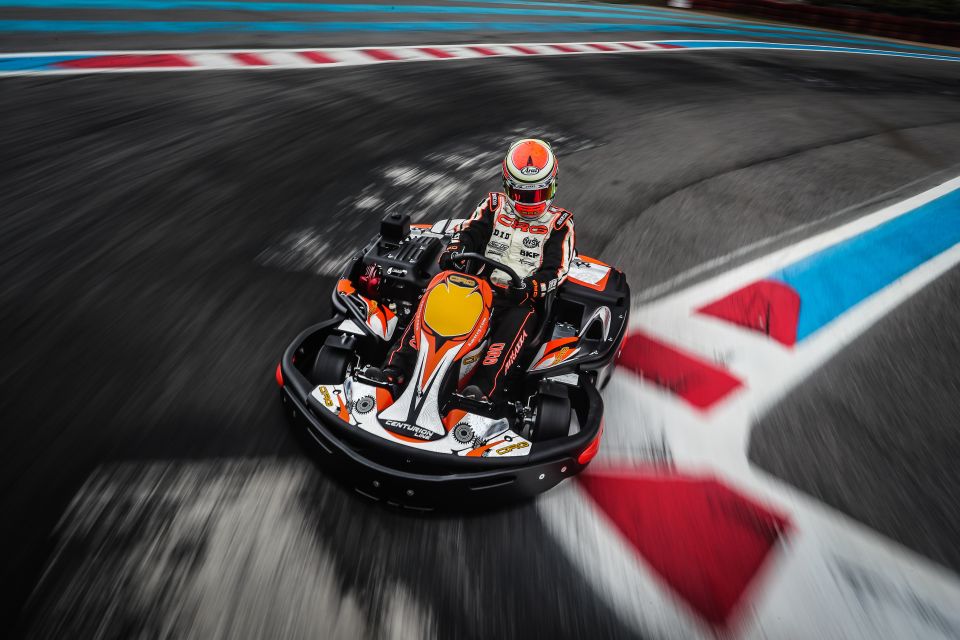 Tenerife: Go Karting Adventure - Frequently Asked Questions