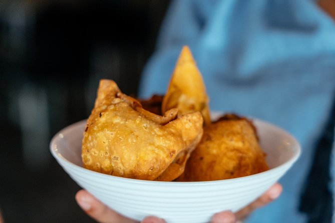 The 10 Tastings of Cape Town With Locals: Private Food Walking Tour - Final Thoughts on the Tour