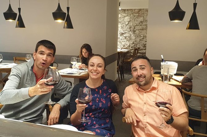 The Best Gourmet Experience and Pintxo Tour in San Sebastian - Constructive Feedback From Guests