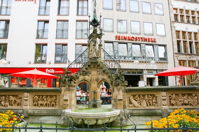 The Best of Cologne - Highlights of the Tour