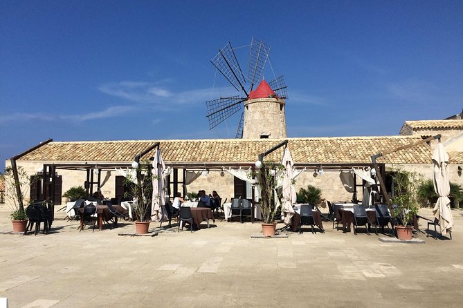 The Best of the West Segesta, Erice, Trapani Saline, Full-Day Tour From Palermo - Recommendations for Improvement