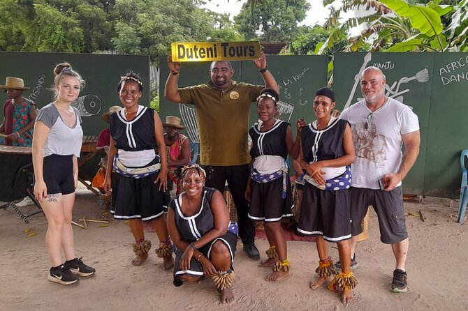 The Best/Top Rated Cultural City Tour in Dar Es Salaam - Customer Reviews and Experiences