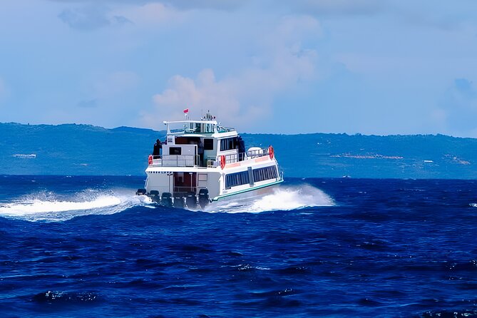 The Cheapest Fast Boat Ticket to Gili - Lombok - Booking Your Fast Boat Ticket