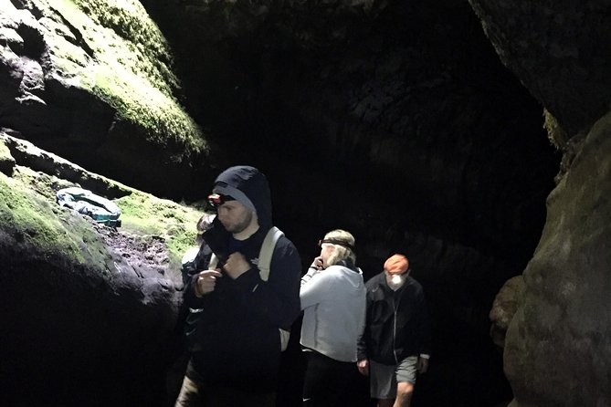 The Mt St Helens Adventure Tour From Portland - Tips for a Great Experience