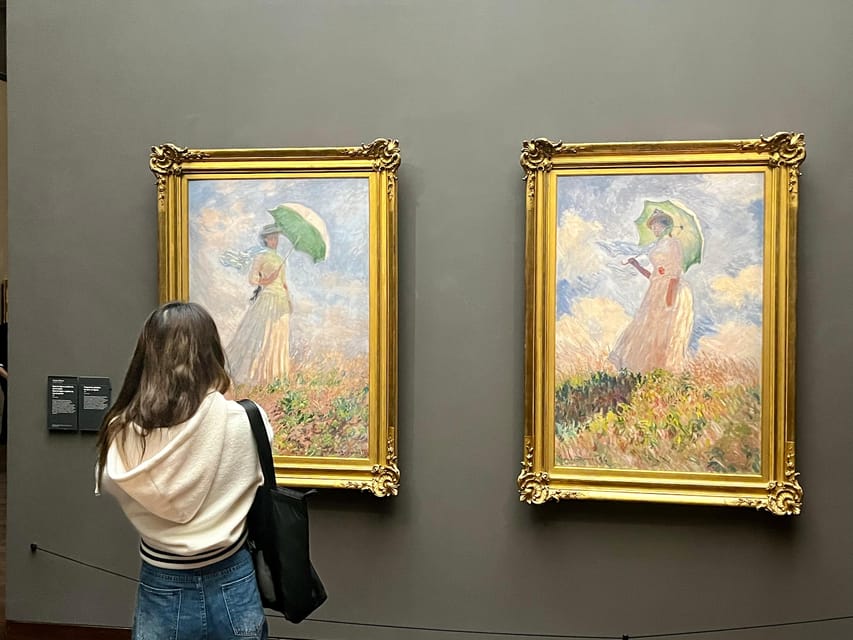 The Orsay Museum - Private Tour - Revolutionizing 19th-Century French Art