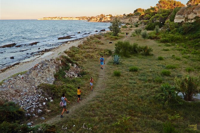 The Path of the Cliffs: Torre Olivieri and the Gruccione Bay - Booking Information and Tips