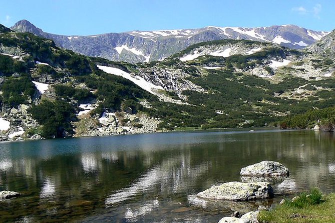 The Seven Rila Lakes Self - Guided Hiking Tour - Preparation and Expectations