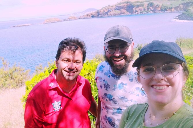 Third Island Private Tour With Transfer - Customization Options