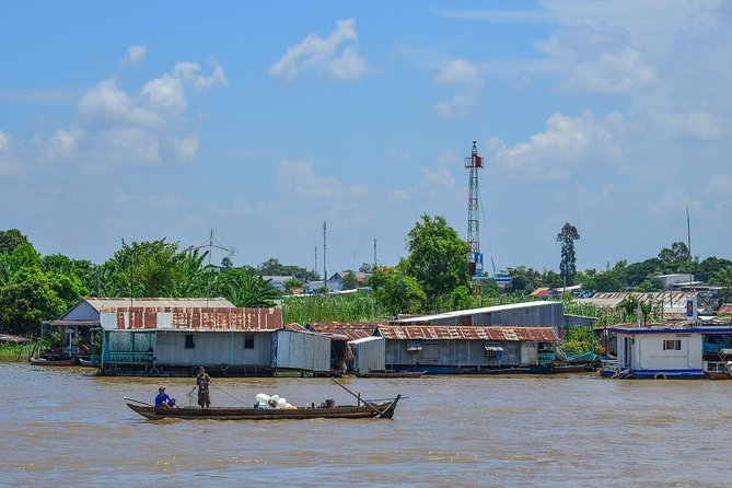 Three-Day Mekong Delta Private Tour - Including Tra Su Bird Sanctuary - Customer Reviews