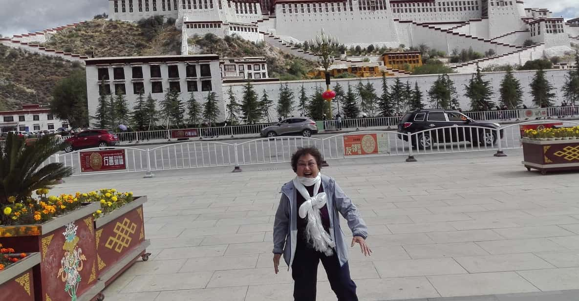 Tibet 4-day Lhasa City Private Trip - The Sum Up