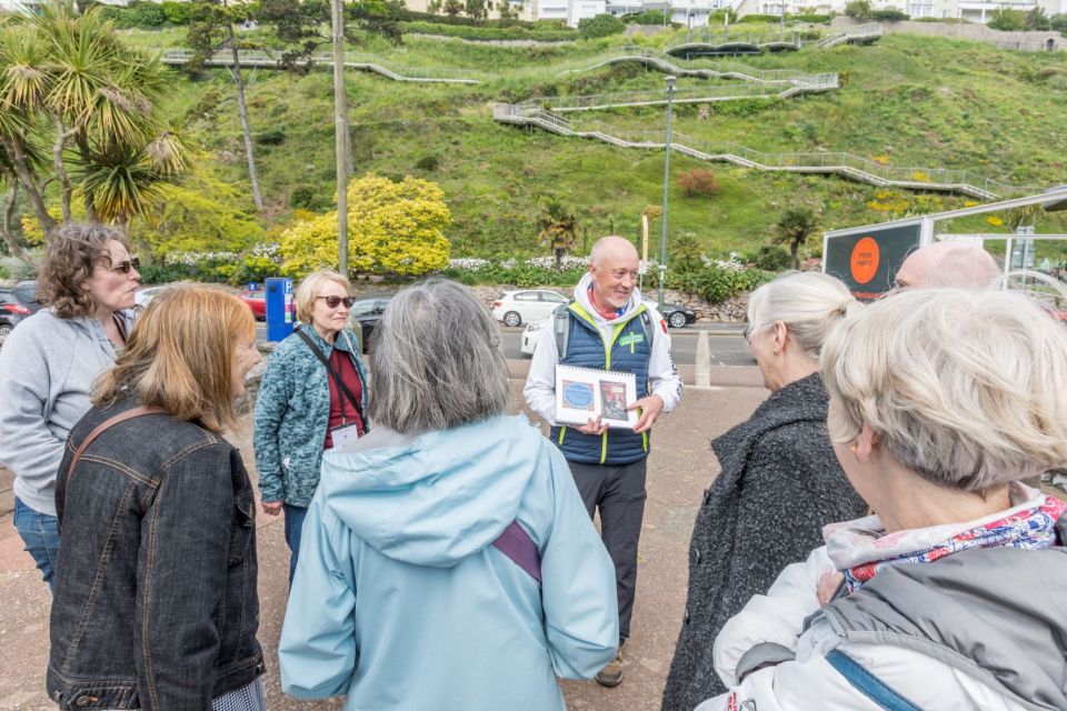 Torquay: The Extraordinary Life of Agatha Christie Tour - Practical Information for the Tour