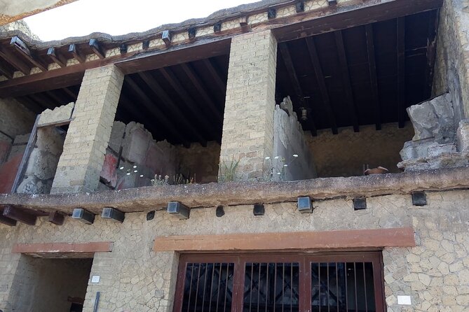Tour of Naples, Herculaneum and Pompeii - Frequently Asked Questions
