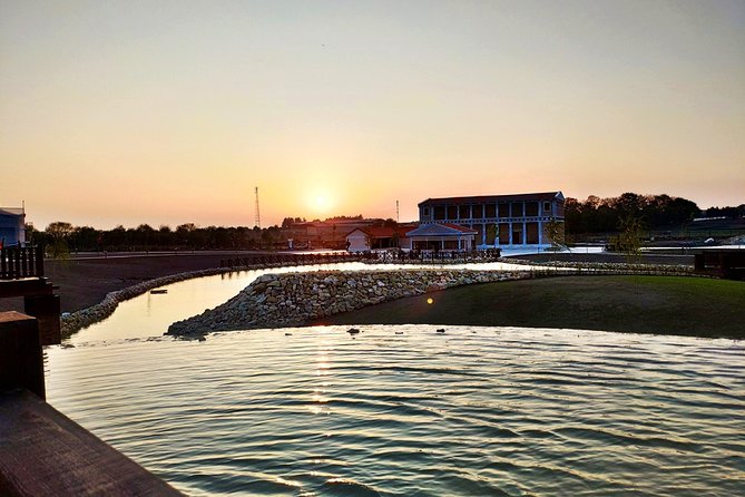 Tours in Historical Park Near Varna + Tickets - Park Highlights