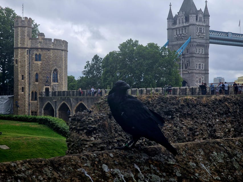 Tower of London Crown Jewels & Royal History of England - Sum Up